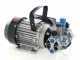 Comet MTP MC18 EL MNF - Electric Motor Sprayer Pump - Version for Acids and Chemicals