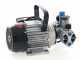 Comet MTP MC18 EL MNF - Electric Motor Sprayer Pump - Version for Acids and Chemicals