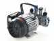 Comet MTP MC18 EL MNF - Electric Motor Sprayer Pump - Version for Acids and Chemicals