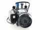 Comet MTP MC18 EL MNF - Electric Motor Sprayer Pump - Version for Acids and Chemicals