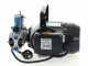 Comet MTP MC18 EL MNF - Electric Motor Sprayer Pump - Version for Acids and Chemicals
