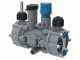 Comet MTP MC18 EL MNF - Electric Motor Sprayer Pump - Version for Acids and Chemicals