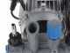 Comet MTP MC18 EL MNF - Electric Motor Sprayer Pump - Version for Acids and Chemicals