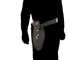 Agritec Flora PC38 Electric Pruning Shears - 2x 21.6 V 2.5Ah