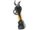 Agritec Flora PC38 Electric Pruning Shears - 2x 21.6 V 2.5Ah