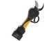 Agritec Flora PC38 Electric Pruning Shears - 2x 21.6 V 2.5Ah