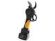 Agritec Flora PC38 Electric Pruning Shears - 2x 21.6 V 2.5Ah