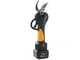 Agritec Flora PC38 Electric Pruning Shears - 2x 21.6 V 2.5Ah