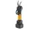 Agritec Flora PC38 Electric Pruning Shears - 2x 21.6 V 2.5Ah