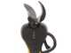 Agritec Flora PC38 Electric Pruning Shears - 2x 21.6 V 2.5Ah