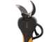 Agritec Flora PC38 Electric Pruning Shears - 2x 21.6 V 2.5Ah