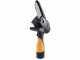 Agritec Flora PCP100A Manual Battery-powered Pruner - 2x 14,4V 2,6Ah