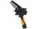 Agritec Flora PCP100A Manual Battery-powered Pruner - 2x 14,4V 2,6Ah