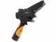 Agritec Flora PCP100A Manual Battery-powered Pruner - 2x 14,4V 2,6Ah