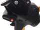 Agritec Flora PCP100A Manual Battery-powered Pruner - 2x 14,4V 2,6Ah