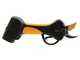Kit Flora PCP100 Battery-powered Manual Pruner + Agritec Flora PC32 Electric Pruning Shears