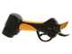 Kit Flora PCP100 Battery-powered Manual Pruner + Agritec Flora PC32 Electric Pruning Shears