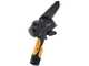 Kit Flora PCP100 Battery-powered Manual Pruner + Agritec Flora PC32 Electric Pruning Shears