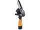Kit Flora PCP100 Battery-powered Manual Pruner + Agritec Flora PC32 Electric Pruning Shears