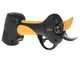 Kit Flora PCP100 Battery-powered Manual Pruner + Agritec Flora PC32 Electric Pruning Shears