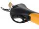 Kit Flora PCP100 Battery-powered Manual Pruner + Agritec Flora PC32 Electric Pruning Shears