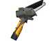 Kit Flora PCP100 Battery-powered Manual Pruner + Agritec Flora PC32 Electric Pruning Shears