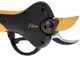 Kit Flora PCP100 Battery-powered Manual Pruner + Agritec Flora PC32 Electric Pruning Shears
