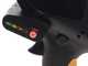 Kit Flora PCP100 Battery-powered Manual Pruner + Agritec Flora PC32 Electric Pruning Shears
