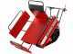 Ranger M370 Extendable Tracked Power Barrow - Honda GX160 Engine