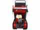 Ranger M370 Extendable Tracked Power Barrow - Honda GX160 Engine