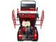 Ranger M370 Extendable Tracked Power Barrow - Honda GX160 Engine