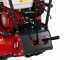 Ranger M370 Extendable Tracked Power Barrow - Honda GX160 Engine