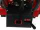 Ranger M370 Extendable Tracked Power Barrow - Honda GX160 Engine
