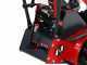 Ranger M370 Extendable Tracked Power Barrow - Honda GX160 Engine