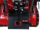 Ranger M370 Extendable Tracked Power Barrow - Honda GX160 Engine