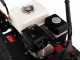 Ranger M370 Extendable Tracked Power Barrow - Honda GX160 Engine
