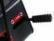 Ranger M370 Extendable Tracked Power Barrow - Honda GX160 Engine