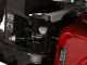 Ranger M370 Extendable Tracked Power Barrow - Honda GX160 Engine
