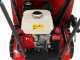 Ranger M370 Extendable Tracked Power Barrow - Honda GX160 Engine