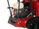 Ranger M370 Extendable Tracked Power Barrow - Honda GX160 Engine