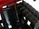 Ranger M370 Extendable Tracked Power Barrow - Honda GX160 Engine