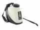 Comet SB7.5 - Battery-powered Backpack Sprayer Pump - 12.6 V - 3.4Ah