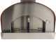 Seven Italy Persefone Rosso - Wood-Fired Oven 