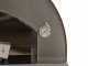 Seven Italy Persefone Rosso - Wood-Fired Oven 