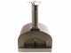 Seven Italy Persefone Rosso - Wood-Fired Oven 