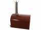 Seven Italy Persefone Rosso - Wood-Fired Oven 