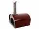 Seven Italy Persefone Rosso - Wood-Fired Oven 