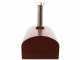 Seven Italy Persefone Rosso - Wood-Fired Oven 