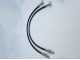 Hydraulic Top Link for Farm Tractor 55/81 cm - 30 mm Stem