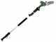 GreenBay TopSaw 5C Battery-Powered Pruner on Rod - 2X16.8 V - 2 Ah